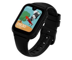 Garett Kids Vibe 4G Schwarz