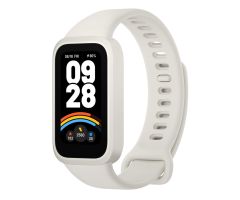 Xiaomi Band 9 Active Beige White