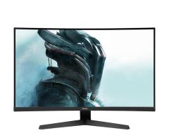 iiyama G-Master G2766HSU Red Eagle Curved