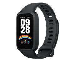 Xiaomi Band 9 Active Schwarz