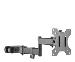 Deltaco ARM-0305 17-32" 8kg Schwarz