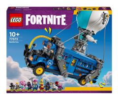 LEGO Fortnite 77073 Schlachtenbus