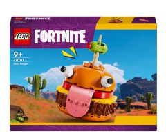 LEGO Fortnite 77070 Durr Burger