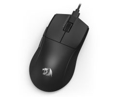 Redragon K1NG 1K Schwarz