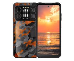 IIIF150 B2 PRO 12/256GB Orange
