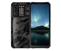 IIIF150 B2 PRO 12/256GB Black