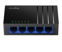 Cudy 5p GS105D (5x10/100/1000Mbit)