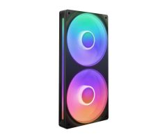 NZXT F240 RGB Core 2x120mm
