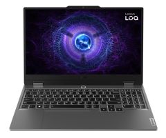 Lenovo LOQ-15 i5-12450HX/16 GB/512 RTX4050 144 Hz