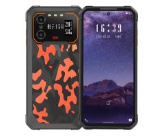 IIIF150 B2 6/256GB Orange