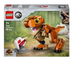 LEGO Jurassic World 76967 Little Eatie: T.Rex