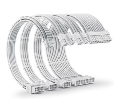 SMX Ninigi Kabelverlängerungen Weiß