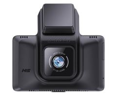 Hikvision K5 2160P/30FPS + 1080P