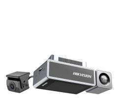 Hikvision C8 Pro WiFi 4K + Full HD