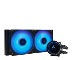Chieftec Iceberg 240 ARGB 2z120mm