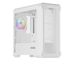 Genesis IRID 503 ARGB Lite Weiß