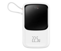 Baseus Qpow Digital Display 10000mAh 22,5W