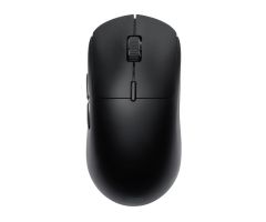 SMX Bonobo schwarz Gaming-Maus