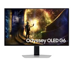 Samsung Odyssey G6 S27DG610SUX G61SD