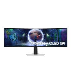 Samsung Odyssey OLED G9 S49DG910SUX G91SD