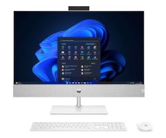 HP Pavilion AiO i7-13700T/32GB/1TB/Win11Px Weiß