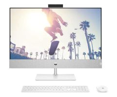 HP Pavilion AiO i7-13700T/32GB/1TB Weiß