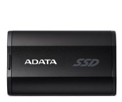 ADATA Dysk SSD External SD810 4TB USB3.2C 20Gb/s schwarz