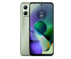 Motorola moto g54 5G power edition 12/256GB Mint Green 120Hz