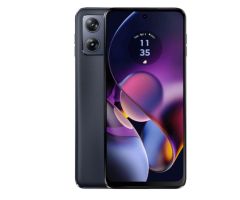 Motorola moto g54 5G power edition 12/256GB Midnight Blue 120Hz