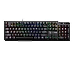 MSI Vigor GK41 LR US