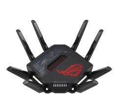 ASUS ROG Rapture GT-BE98 (BE25000 a/b/g/n/ac/ax/be)