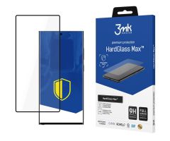 3mk HardGlass Max für Samsung Galaxy S24 Ultra