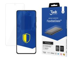 3mk Flexibles Glas für Samsung Galaxy S24