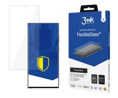 3mk Flexibles Glas für Samsung Galaxy S24 Ultra