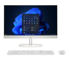 HP 24 AiO i5-1335U/16GB/512/Win11Px Weiß