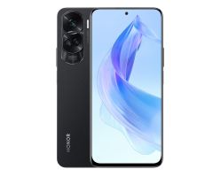 HONOR 90 Lite 5G 8/256GB Midnight Black 90Hz