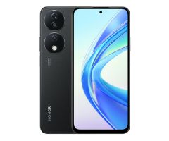 HONOR X7b 6/128GB Midnight Black 90Hz