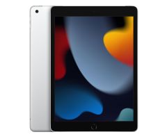 Apple iPad 10,2" 9gen 64GB LTE silber