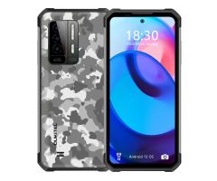 OUKITEL WP27 12/256GB 8500mAh Camuflage