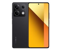 Xiaomi Redmi Note 13 5G 6/128GB Graphite Black