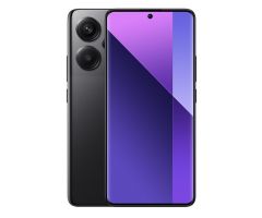Xiaomi Redmi Note 13 Pro+ 5G 12/512GB Midnight Black
