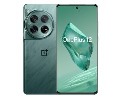 OnePlus 12 5G 16/512GB Flowy Emerald 120Hz