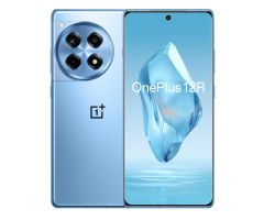 OnePlus 12R 5G 16/256GB Cool Blue 120Hz