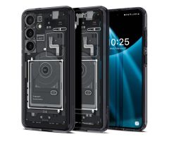 Spigen Ultra Hybrid für Samsung Galaxy S24 Zero One