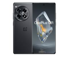 OnePlus 12R 5G 16/256GB Iron Gray 120Hz