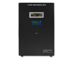 VOLT SINUS USV 500 + 40Ah (300/500W)