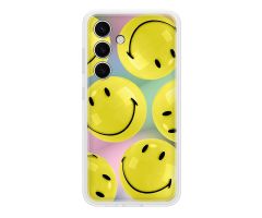 Samsung Flipsuit Case für Galaxy S24 gelb