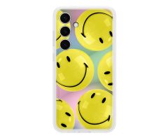 Samsung Flipsuit Case für Galaxy S24+ gelb