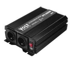 VOLT IPS 2600 N 24/230 V (1300/2600 W) + USB