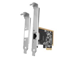 Axagon Karta sieciowa Gigabit Ethernet PCI-Express